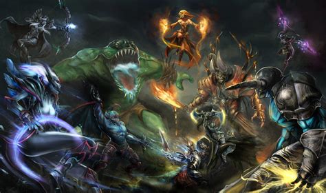 dota 2 4k wallpaper|4k ultra hd wallpaper space.